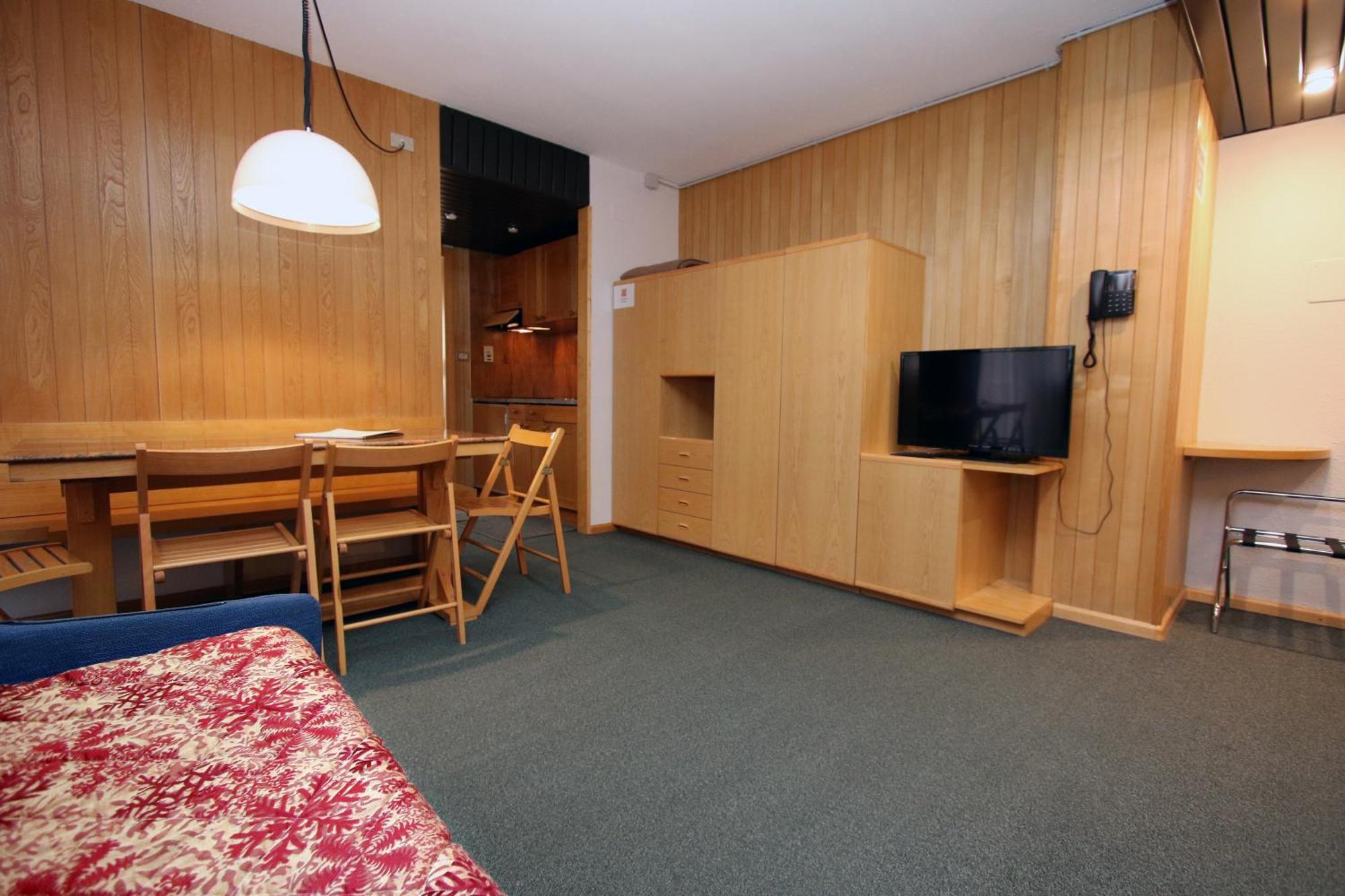 Residence Les Coupoles Champoluc Ngoại thất bức ảnh