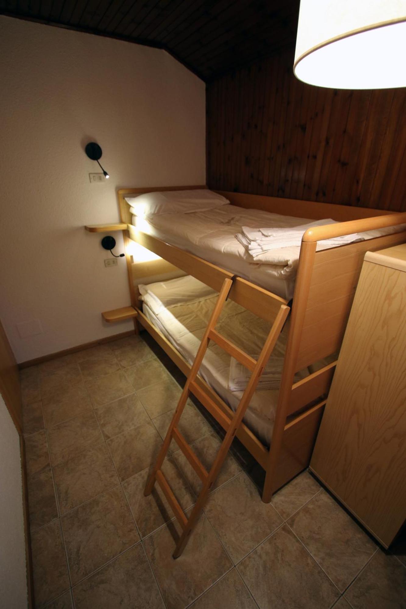 Residence Les Coupoles Champoluc Ngoại thất bức ảnh