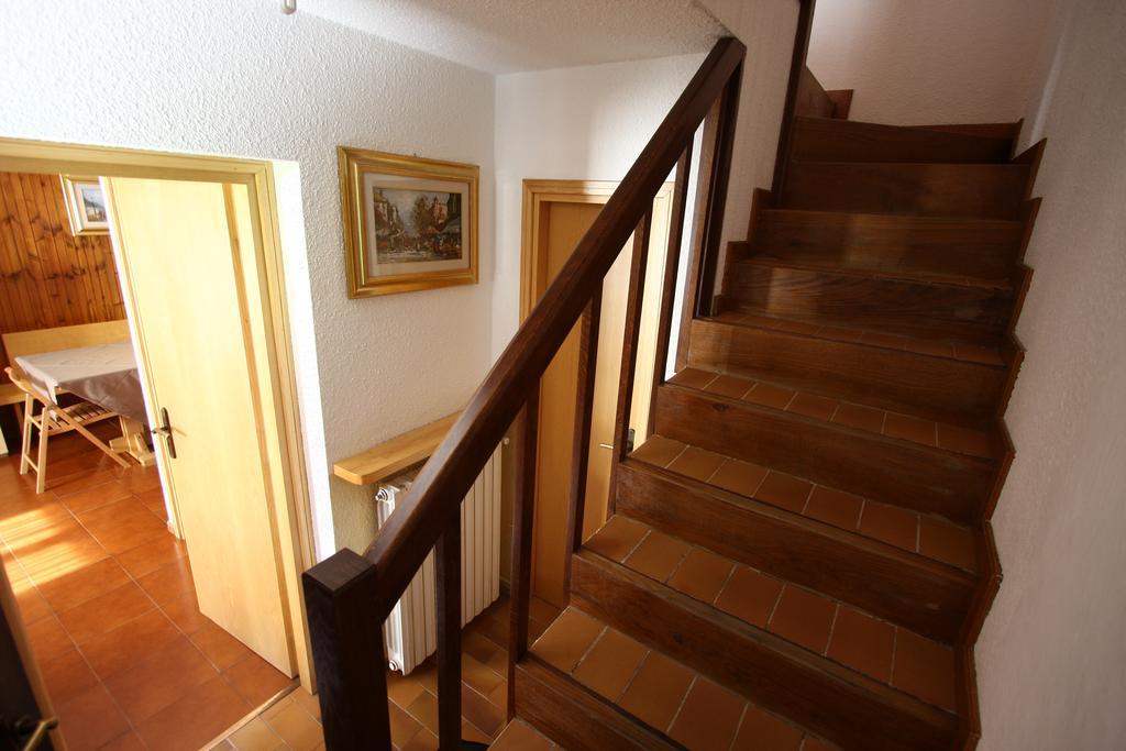 Residence Les Coupoles Champoluc Phòng bức ảnh