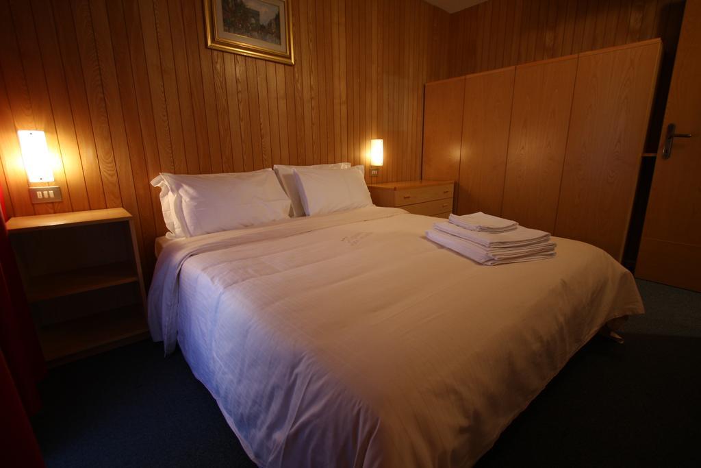 Residence Les Coupoles Champoluc Phòng bức ảnh
